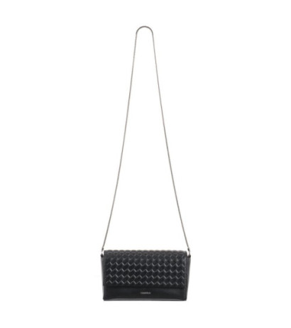 Calvin Klein Calvin Mini Quilt Mini Crossbody Black K60K611990 BEH (CK481-a) käekott