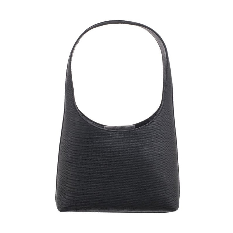 Calvin Klein Minimal Monogram A Shoulder Bag Black K60K611820 BEH (CK487-a) käekott