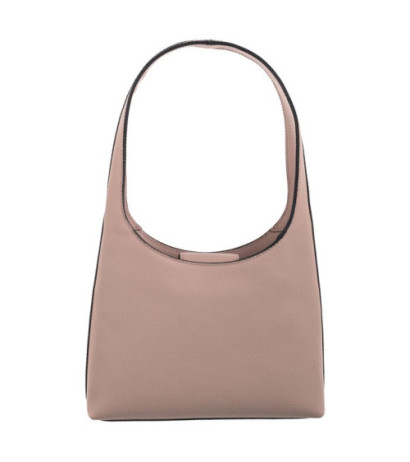 Calvin Klein Minimal Monogram A Shoulder Bag Pale Conch K60K611820 TFT (CK487-b) käekott