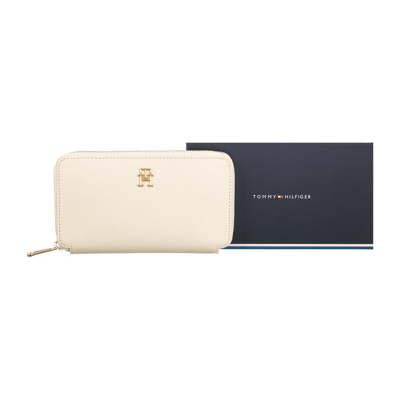 Tommy Hilfiger Iconic Tommy Large Za AW0AW16009 AEF (TH1067-a) käekott