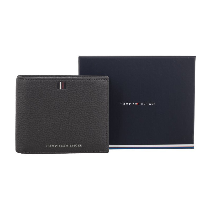 Tommy Hilfiger TH Central Cc And Coin AM0AM11855 PSM (TH1068-a) käekott