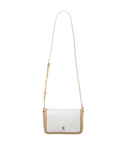 Tommy Hilfiger TH Essential S Flap Crossover CB AW0AW16417 0GB (TH1073-a) käekott