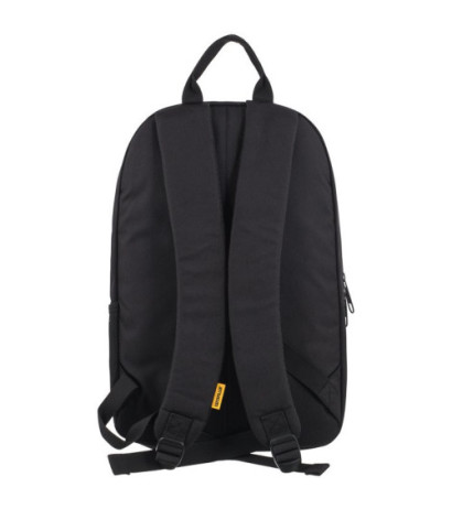 Caterpillar Backpack D1 84525-01 Black (CA153-a) seljakott