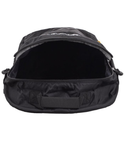 Caterpillar Cabin Backapack C3 84454-01 Black (CA158-a) seljakott