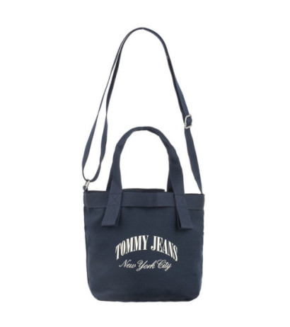 Tommy Hilfiger TJW Hot Summer Mini Tote AW0AW16217 C1G (TH1094-a) käekott