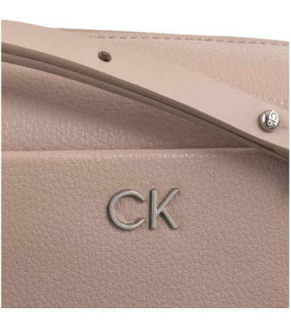 Calvin Klein CK Daily Camera Bag Pebble Shadow Gray K60K612274 PE1 (CK522-a) käekott