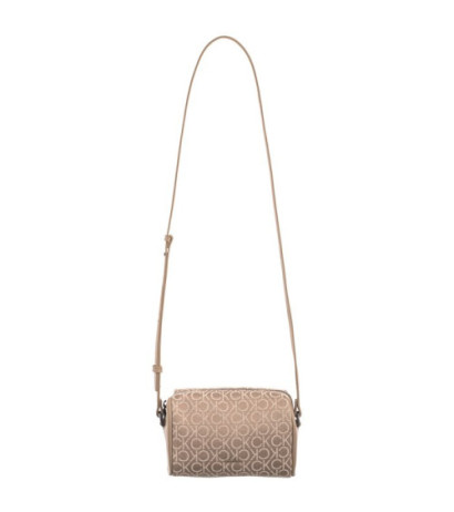 Calvin Klein CK Refine Camera Bag-JCQ Chanterelle Mono Jacquard K60K612335 0HE (CK524-a) käekott