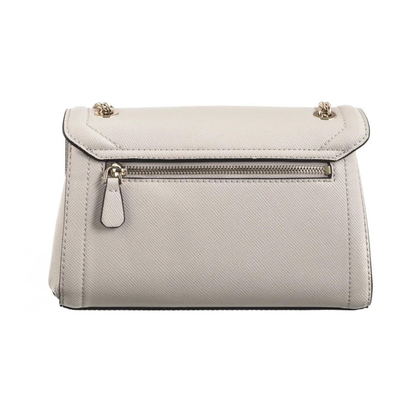 Guess Noelle Convertible Xbody Flap HWZG78 79210 Bone (GU567-c) käekott