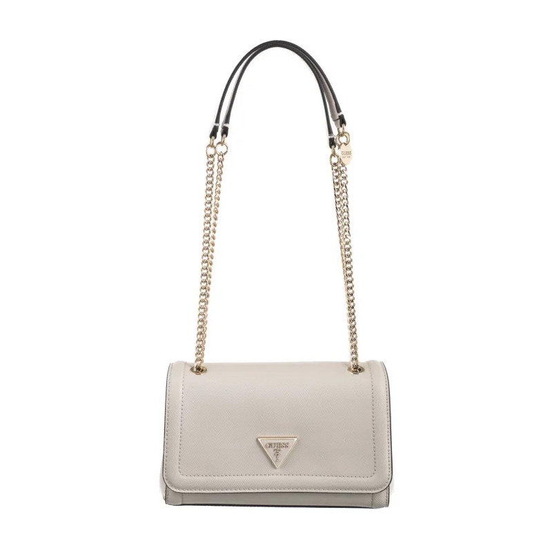 Guess Noelle Convertible Xbody Flap HWZG78 79210 Bone (GU567-c) käekott