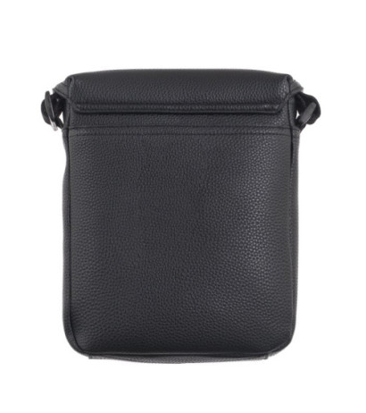 Calvin Klein Over Webbing Reporter 18 Black K50K512565 BEH (CK557-a) käekott