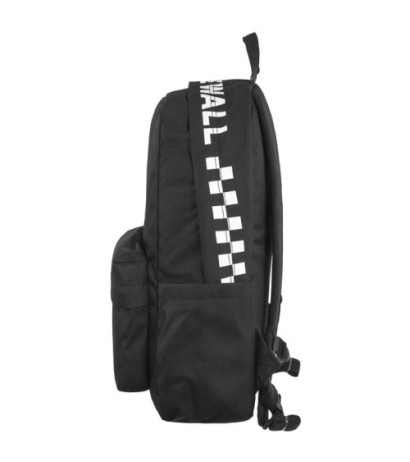 Vans Old Skool Backpack Black/White VN000H4WY281 (VA441-a) seljakott