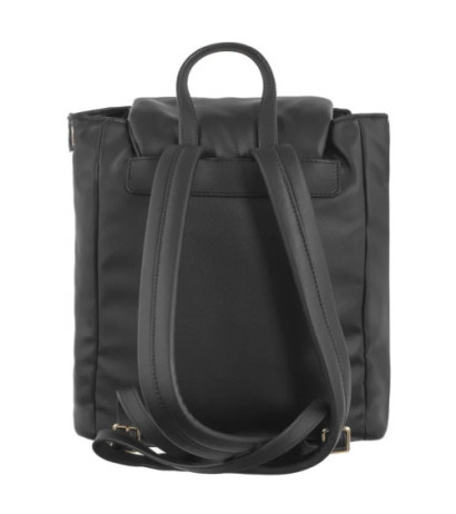 Tommy Hilfiger Poppy Reform Flap Backpack AW0AW16472 BDS (TH1142-a) seljakott