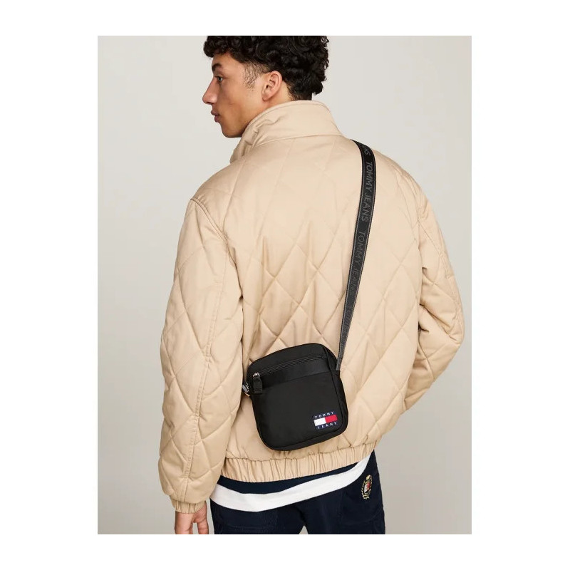 Tommy Hilfiger Tjm Essential Daily Reporter AM0AM12991 BDS (TH1164-a) käekott