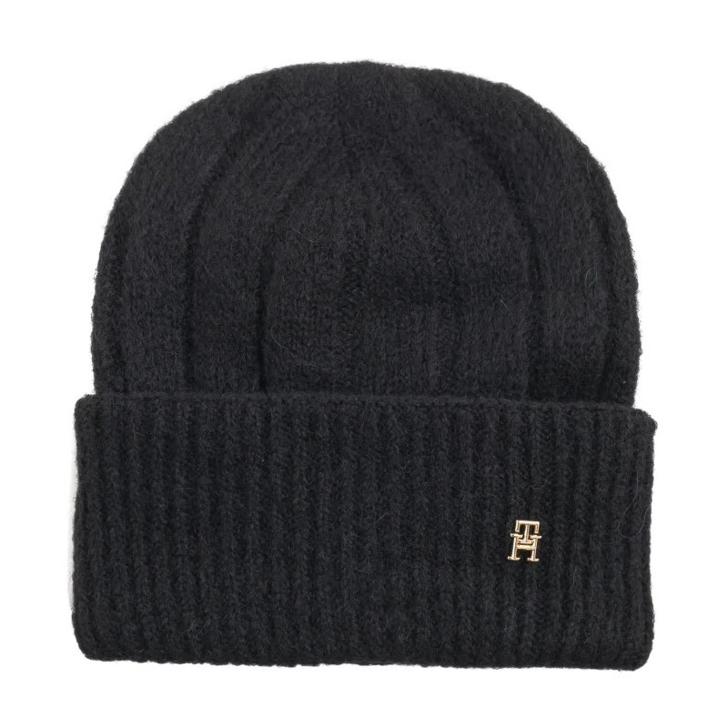 Tommy Hilfiger TH Timeless Beanie AW0AW16630 BDS (TH1181-a) vöö