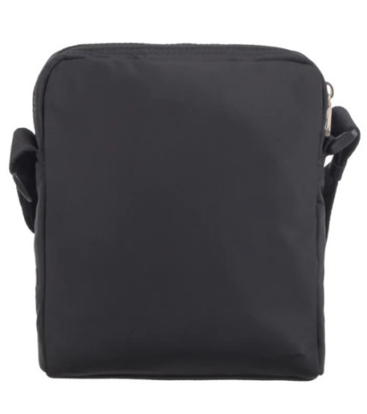 Calvin Klein Over Webbing Reporter18 NY Black K50K512567 BEH (CK585-a) käekott