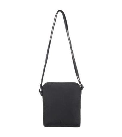 Calvin Klein Over Webbing Reporter18 NY Black K50K512567 BEH (CK585-a) käekott