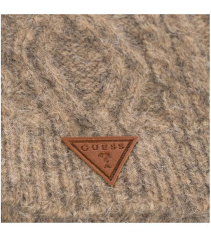 Guess Scarf 30x180 AW5212 POL03 Cam (GU636-b) tarvik