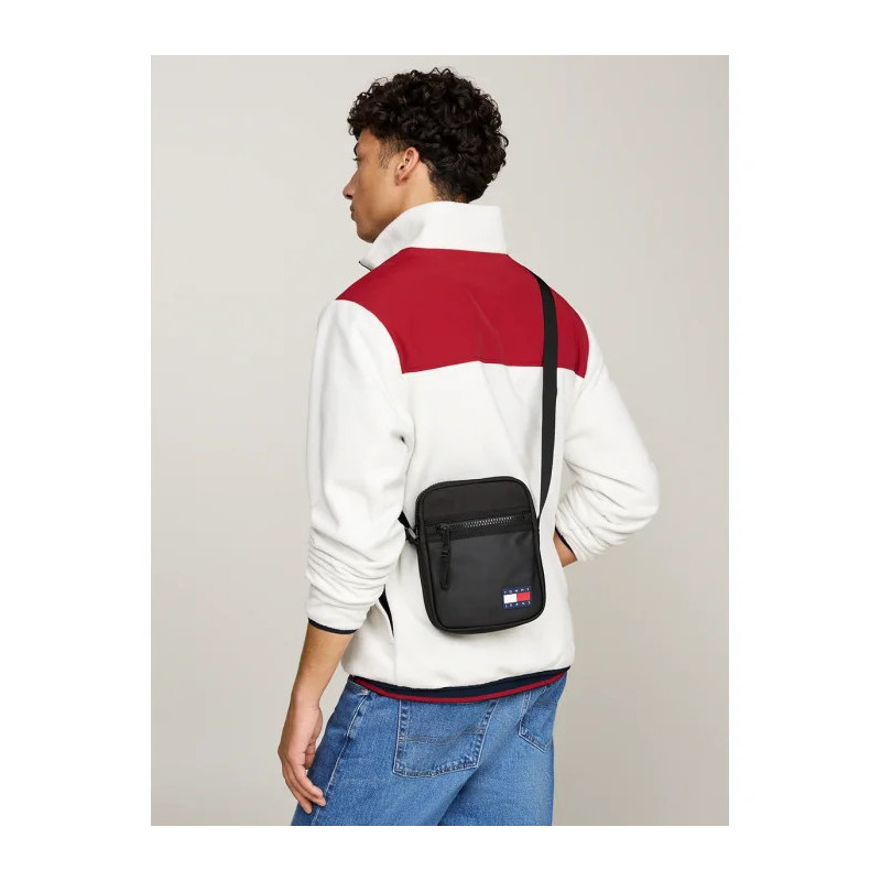 Tommy Hilfiger Tjm Freshman Reporter AM0AM12614 BDS (TH1192-a) käekott