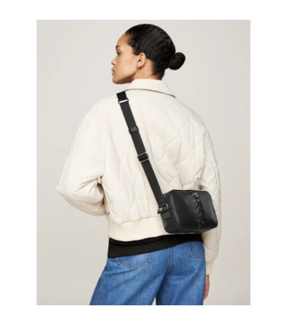 Tommy Hilfiger Tjw City Bold Camera Bag AW0AW16511 BDS (TH1194-a) käekott