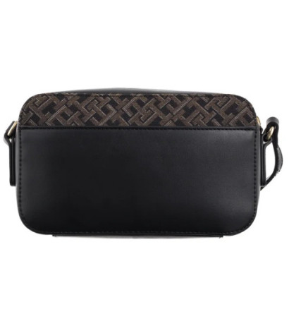 Tommy Hilfiger TH Jacquard Camera Bag AW0AW17073 BDS (TH1223-a) käekott
