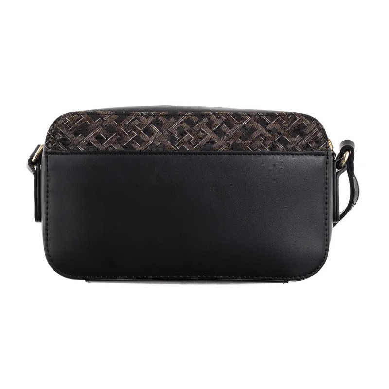 Tommy Hilfiger TH Jacquard Camera Bag AW0AW17073 BDS (TH1223-a) käekott