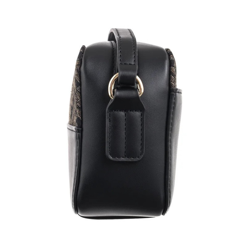 Tommy Hilfiger TH Jacquard Camera Bag AW0AW17073 BDS (TH1223-a) käekott