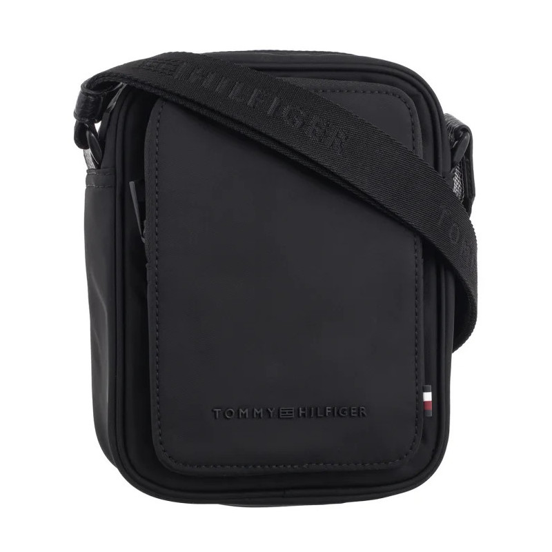 Tommy Hilfiger TH Repreve Mini Reporter AM0AM12688 BDS (TH1224-a) käekott