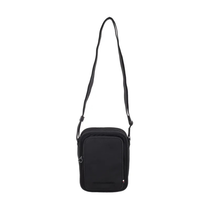 Tommy Hilfiger TH Repreve Mini Reporter AM0AM12688 BDS (TH1224-a) käekott