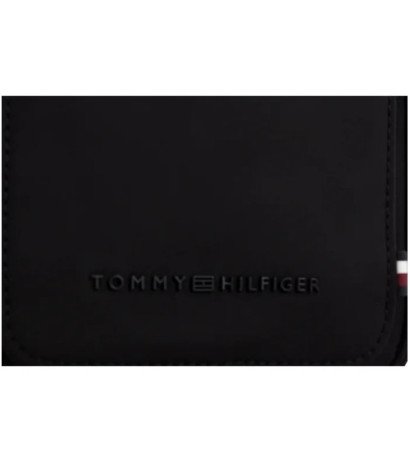 Tommy Hilfiger TH Repreve Mini Reporter AM0AM12688 BDS (TH1224-a) käekott