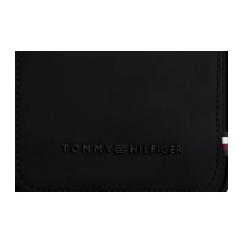 Tommy Hilfiger TH Repreve Mini Reporter AM0AM12688 BDS (TH1224-a) käekott