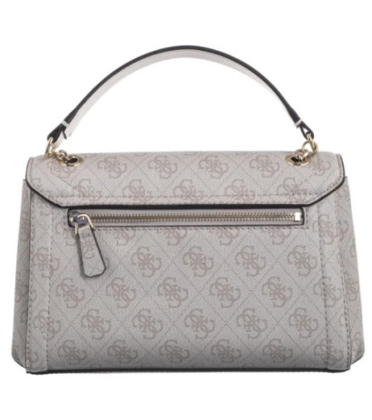 Guess Noelle Convertible Xbody Flap HWBD78 79210 Dove Logo (GU709-a) käekott
