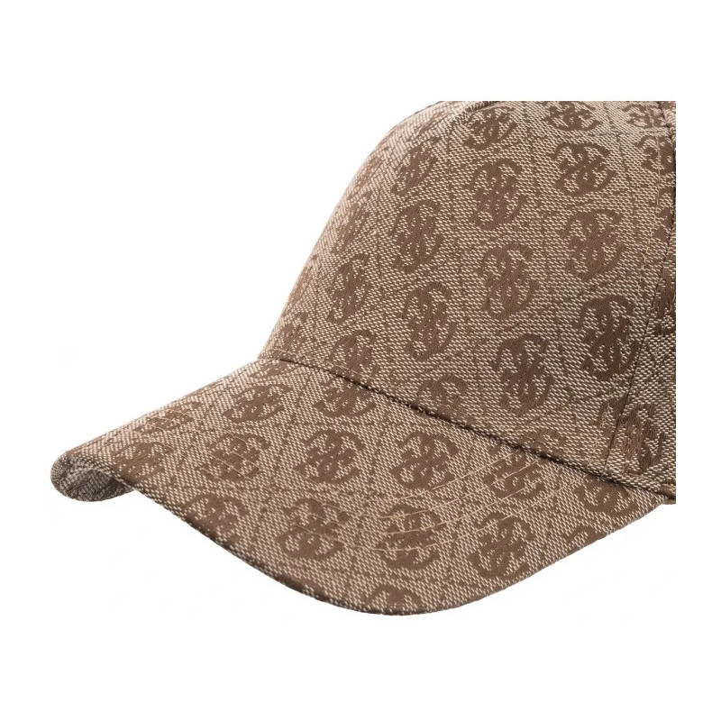 Guess Orlina Logo Baseball Cap AW5184 POL03 LLG (GU710-a) vöö