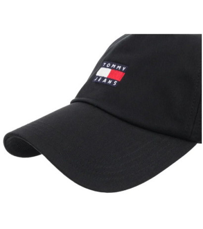 Tommy Hilfiger Tjm Heritage Core Cap AM0AM12933 BDS (TH1254-a) vöö