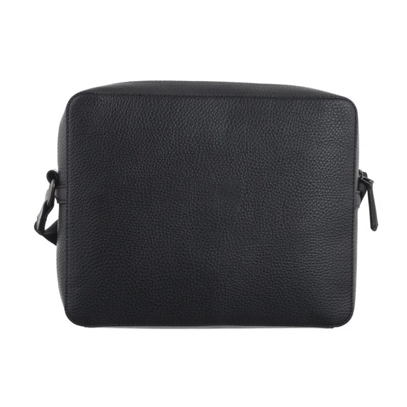 Tommy Hilfiger TH Monogram Mini Messenger AM0AM13211 BDS (TH1269-a) käekott