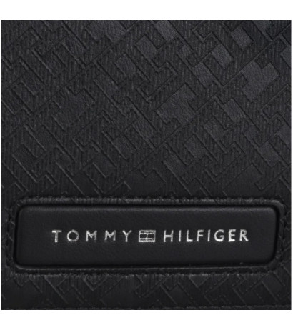 Tommy Hilfiger TH Monogram Mini Messenger AM0AM13211 BDS (TH1269-a) käekott