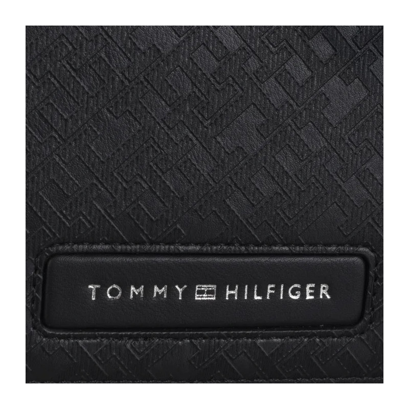 Tommy Hilfiger TH Monogram Mini Messenger AM0AM13211 BDS (TH1269-a) käekott