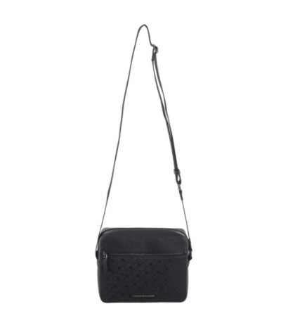 Tommy Hilfiger TH Monogram Mini Messenger AM0AM13211 BDS (TH1269-a) käekott