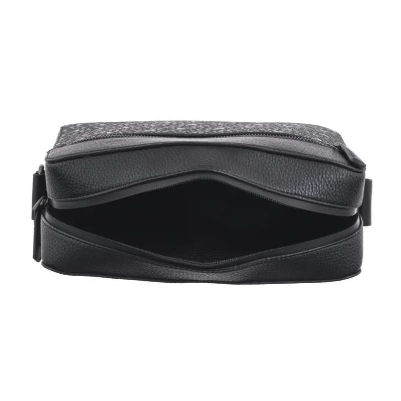 Tommy Hilfiger TH Monogram Mini Messenger AM0AM13211 BDS (TH1269-a) käekott