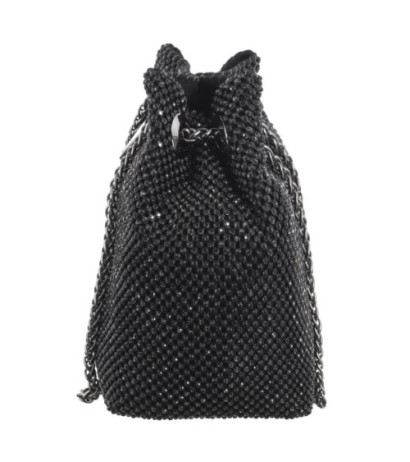 Guess Zalina Mini Pouch HWRB93 50750 Black (GU717-a) käekott