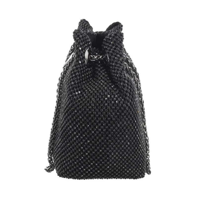 Guess Zalina Mini Pouch HWRB93 50750 Black (GU717-a) käekott