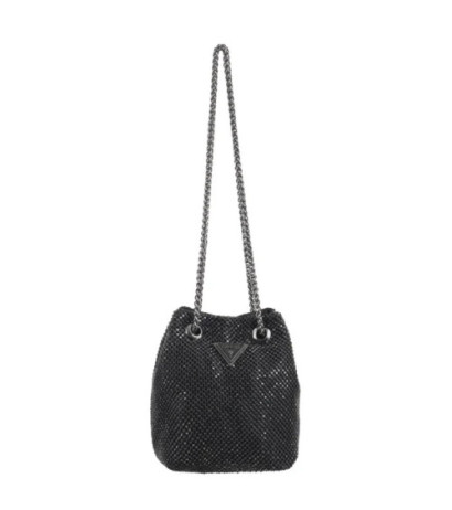 Guess Zalina Mini Pouch HWRB93 50750 Black (GU717-a) käekott
