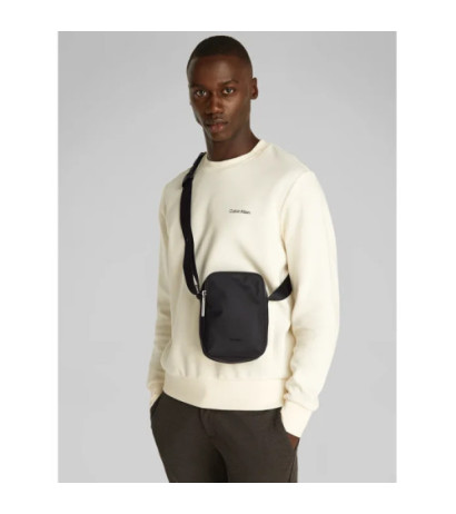 Calvin Klein Business Tech Reporter XS CK Black K50K512888 BEH (CK630-a) käekott