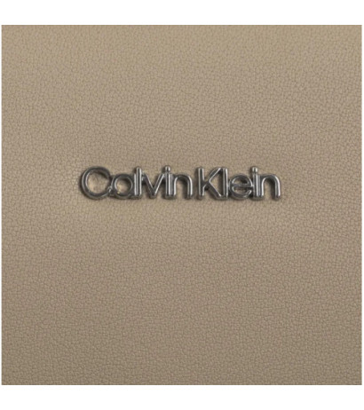 Calvin Klein CK Must Small Camera Bag Crockery K60K613145 W75 (CK631-a) käekott