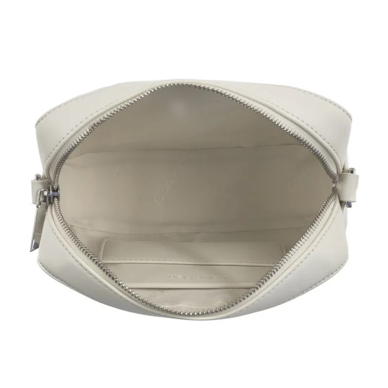 Calvin Klein CK Must Small Camera Bag Chalk K60K613145 67U (CK631-b) käekott