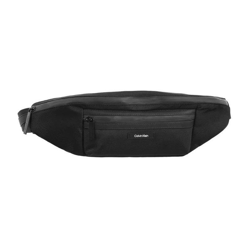 Calvin Klein CK Essential Waistbag CK Black K50K512229 BEH (CK633-a) käekott