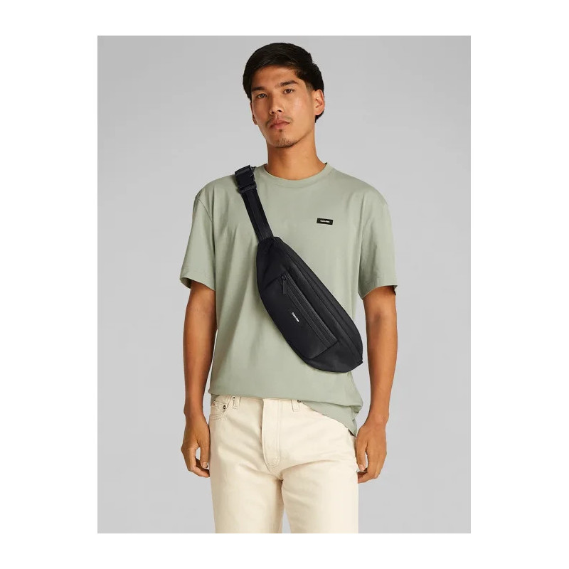Calvin Klein CK Essential Waistbag CK Black K50K512229 BEH (CK633-a) käekott
