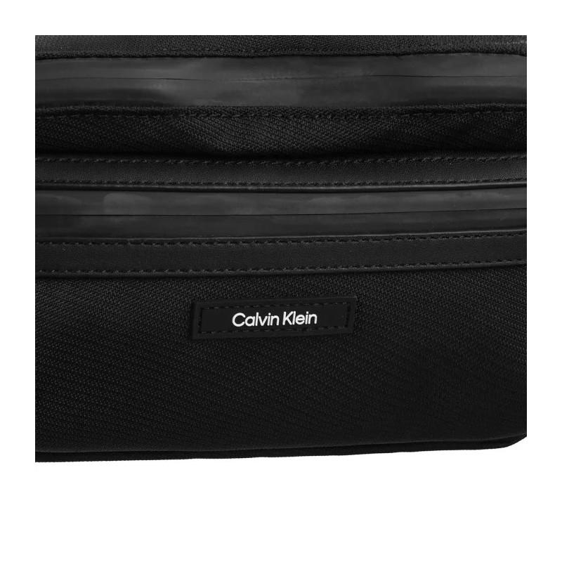 Calvin Klein CK Essential Waistbag CK Black K50K512229 BEH (CK633-a) käekott