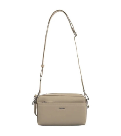 Calvin Klein CK Must Convertible Camera Bag Crockery K60K612901 W75 (CK634-a) käekott
