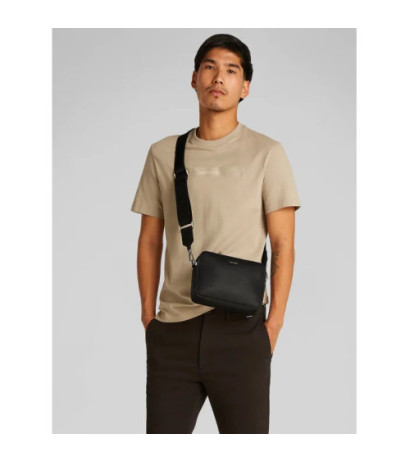 Calvin Klein CK Must Small Camera Bag CK Black K60K613145 BEH (CK631-c) käekott
