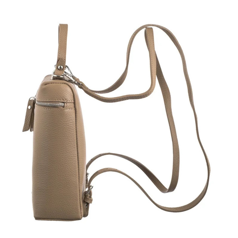 Ryłko Beżowy R40824TB _2XN (RY978-b) seljakott